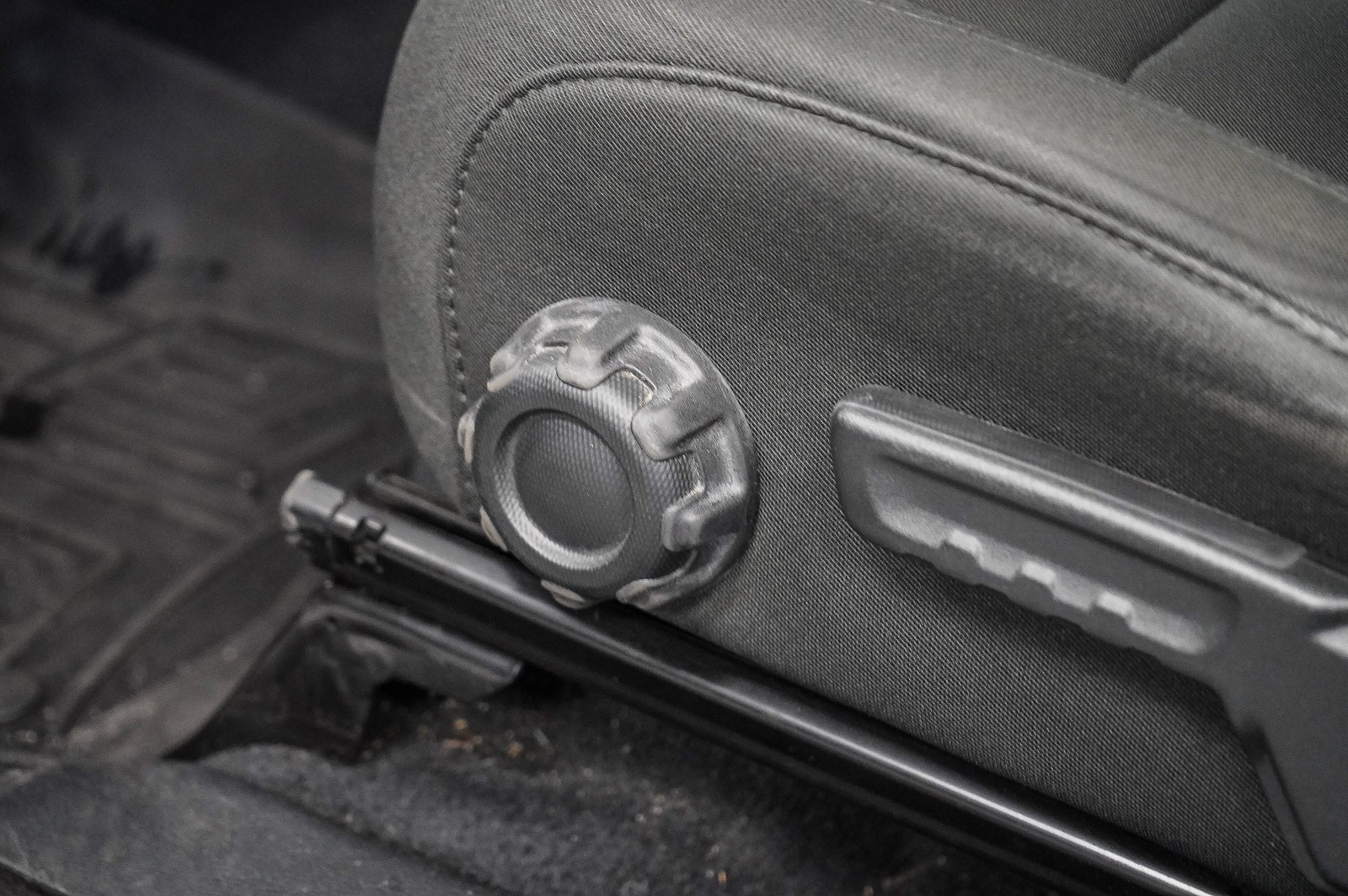 Thumbnail: 2019 Jeep Wrangler - 22