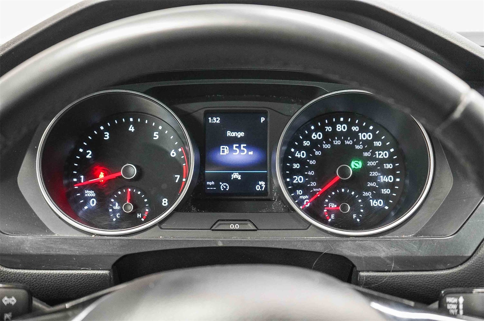 Thumbnail: 2020 Volkswagen Tiguan - 24