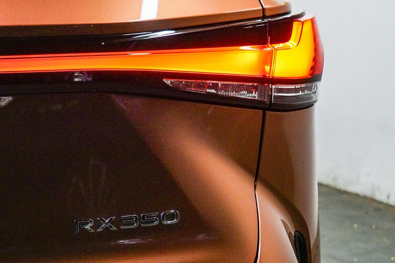 Thumbnail: 2023 Lexus RX - 11