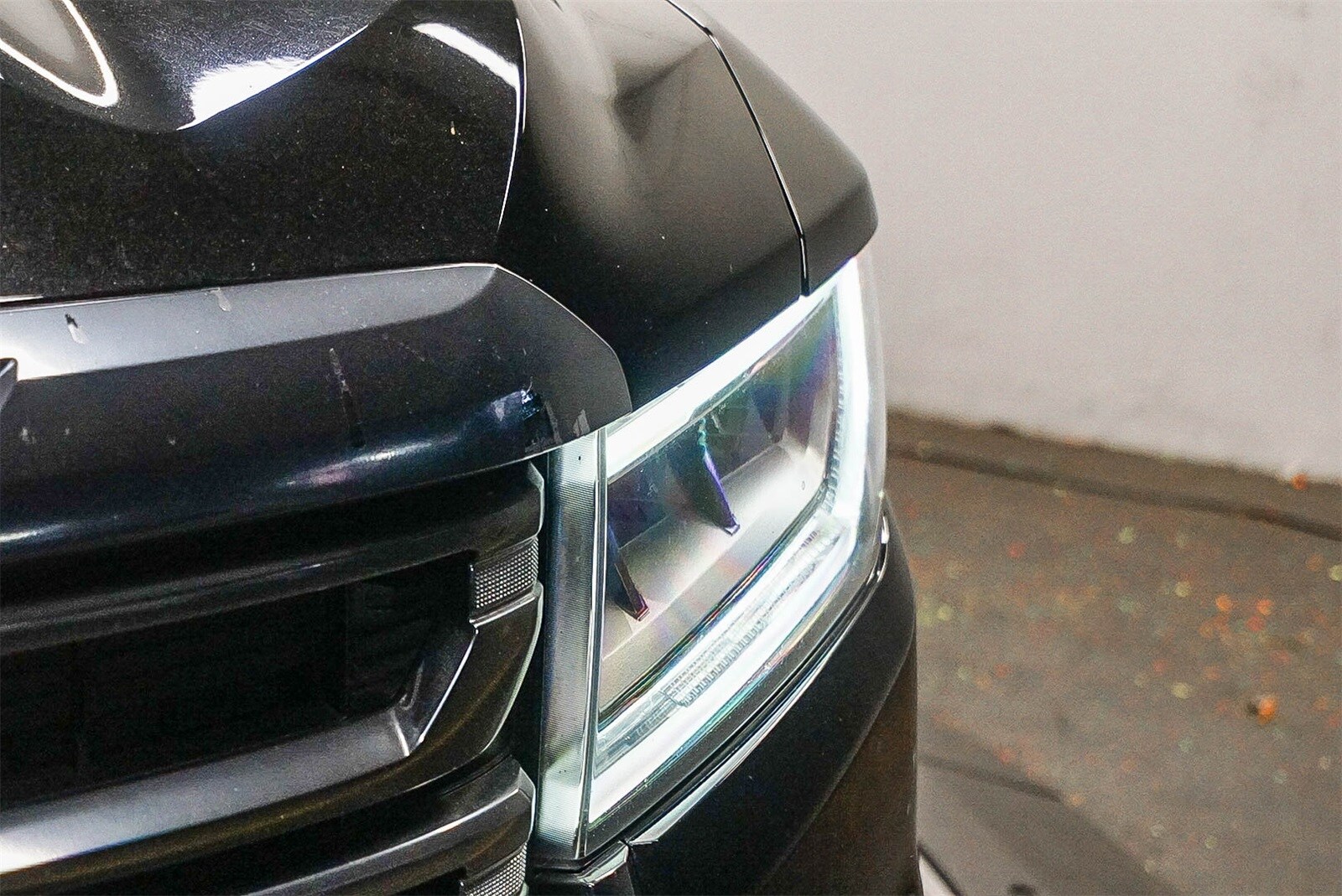 Thumbnail: 2020 GMC Acadia - 7