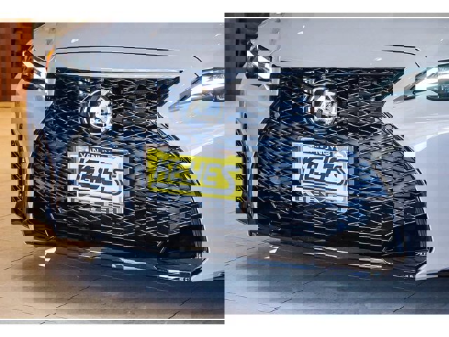 Thumbnail: 2025 Lexus IS - 8