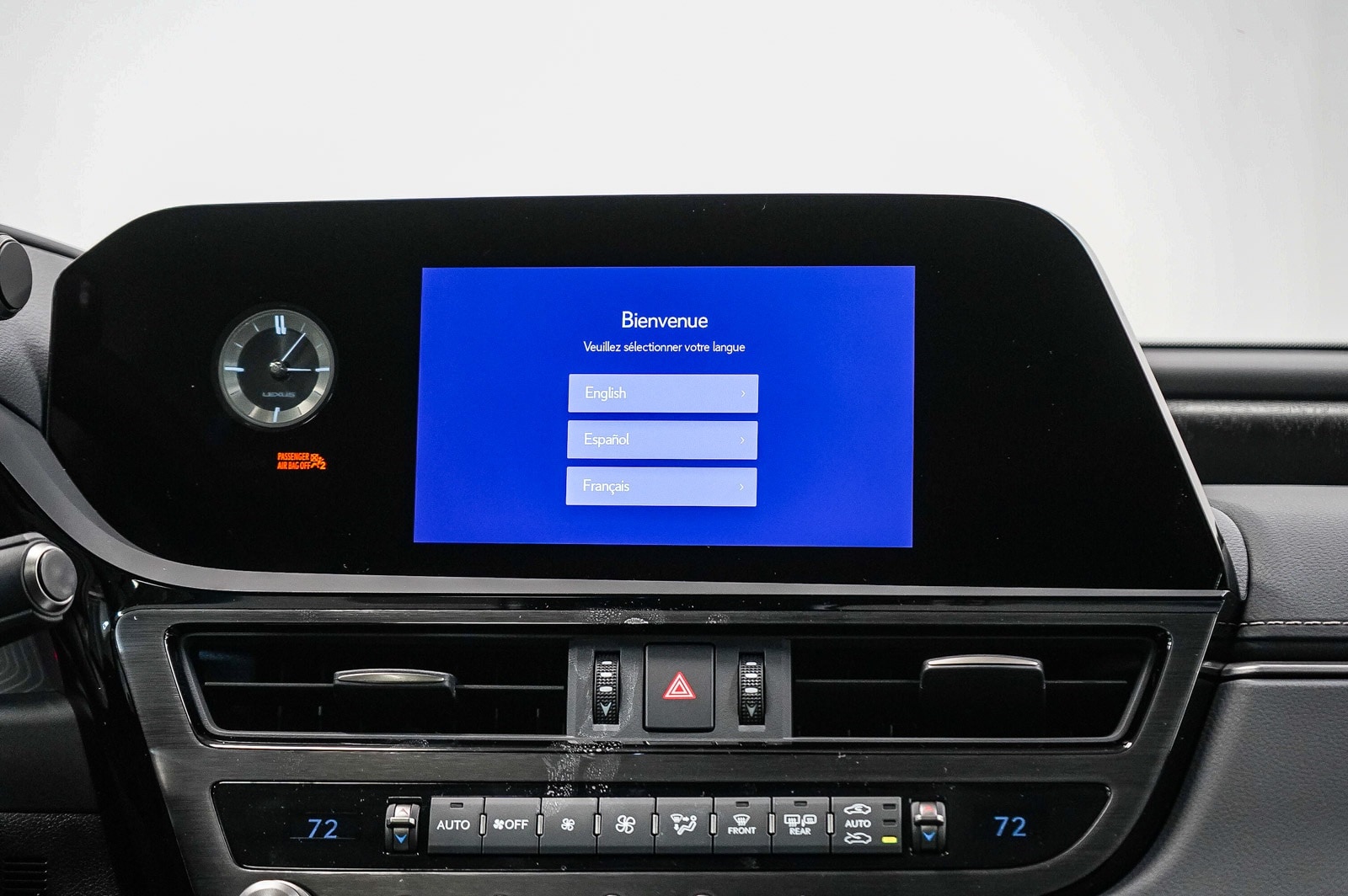 Thumbnail: 2025 Lexus ES - 14