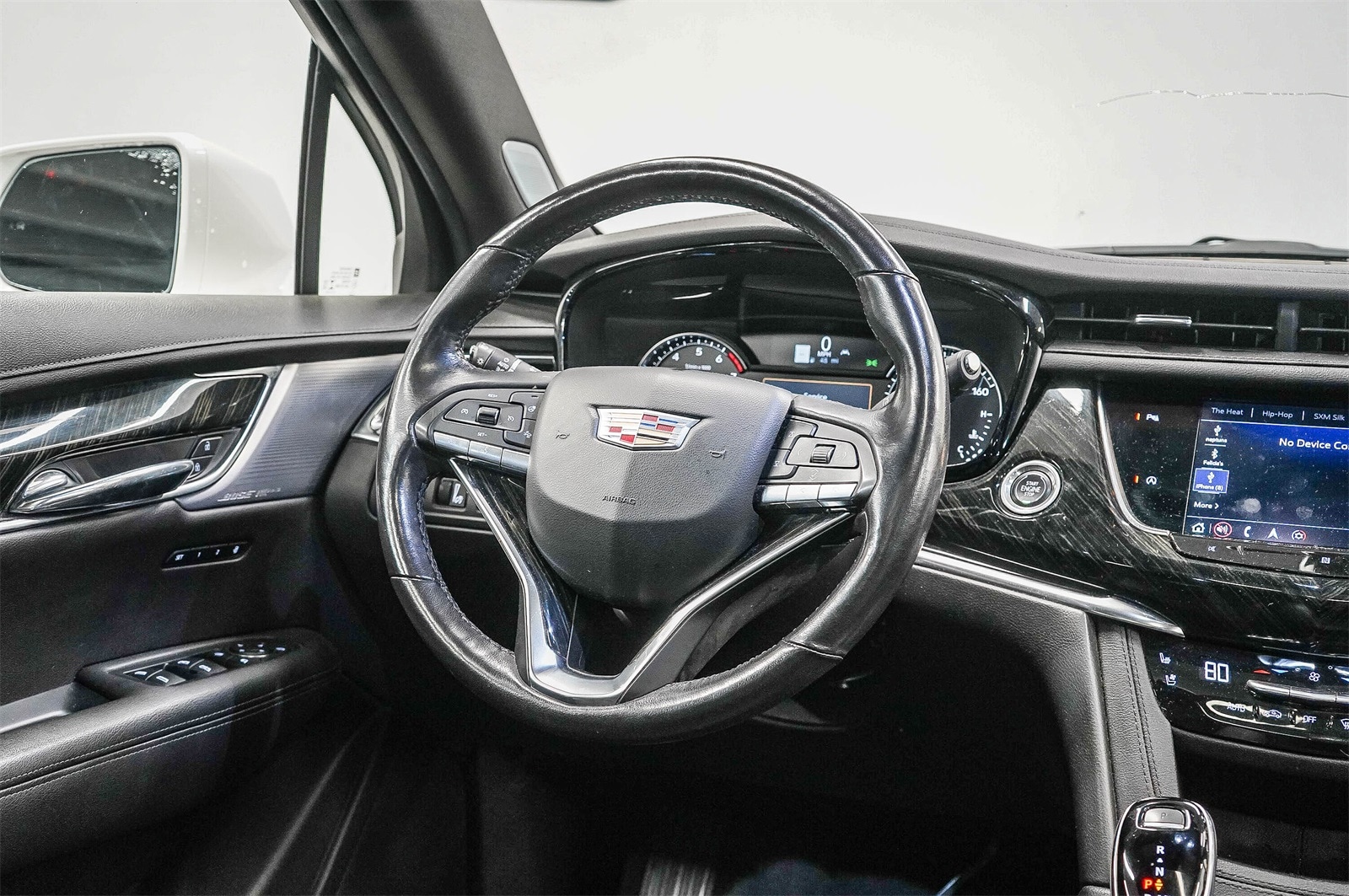 Thumbnail: 2020 Cadillac XT6 - 15