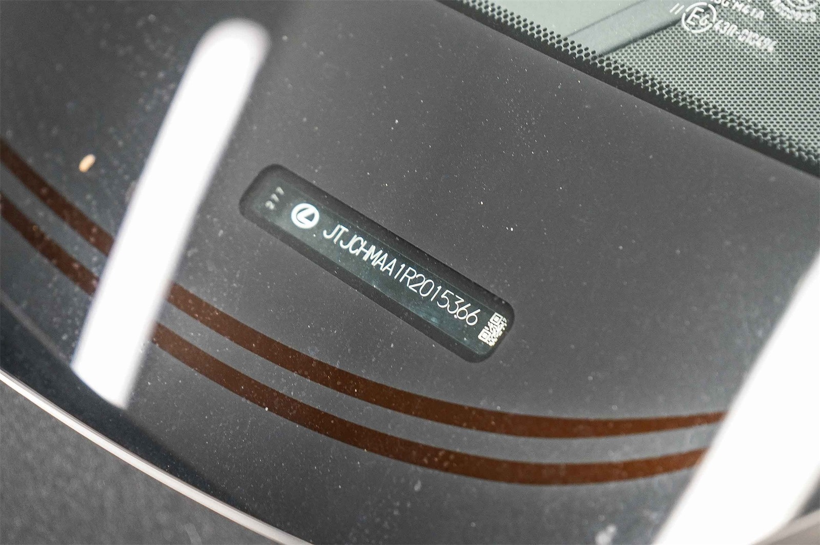 Thumbnail: 2024 Lexus RX - 28