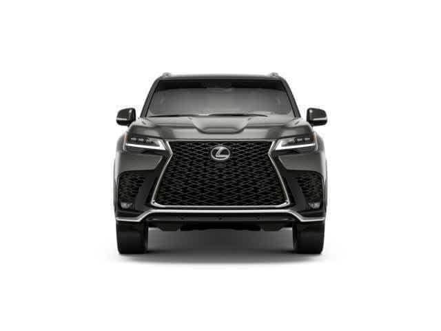 Thumbnail: 2026 Lexus LX - 3