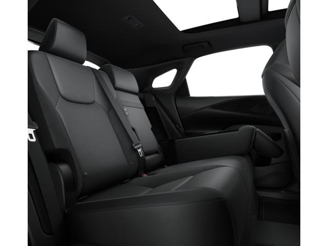 Thumbnail: 2025 Lexus RX - 12