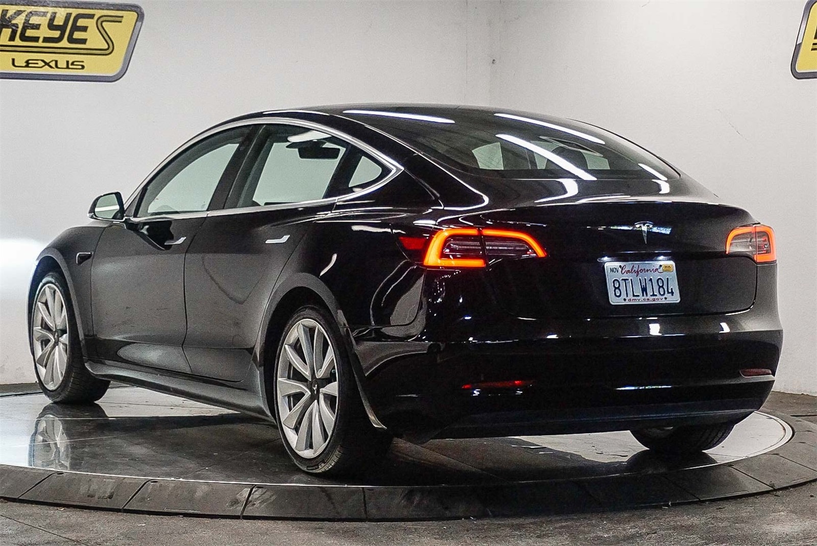 Thumbnail: 2020 Tesla Model 3 - 2