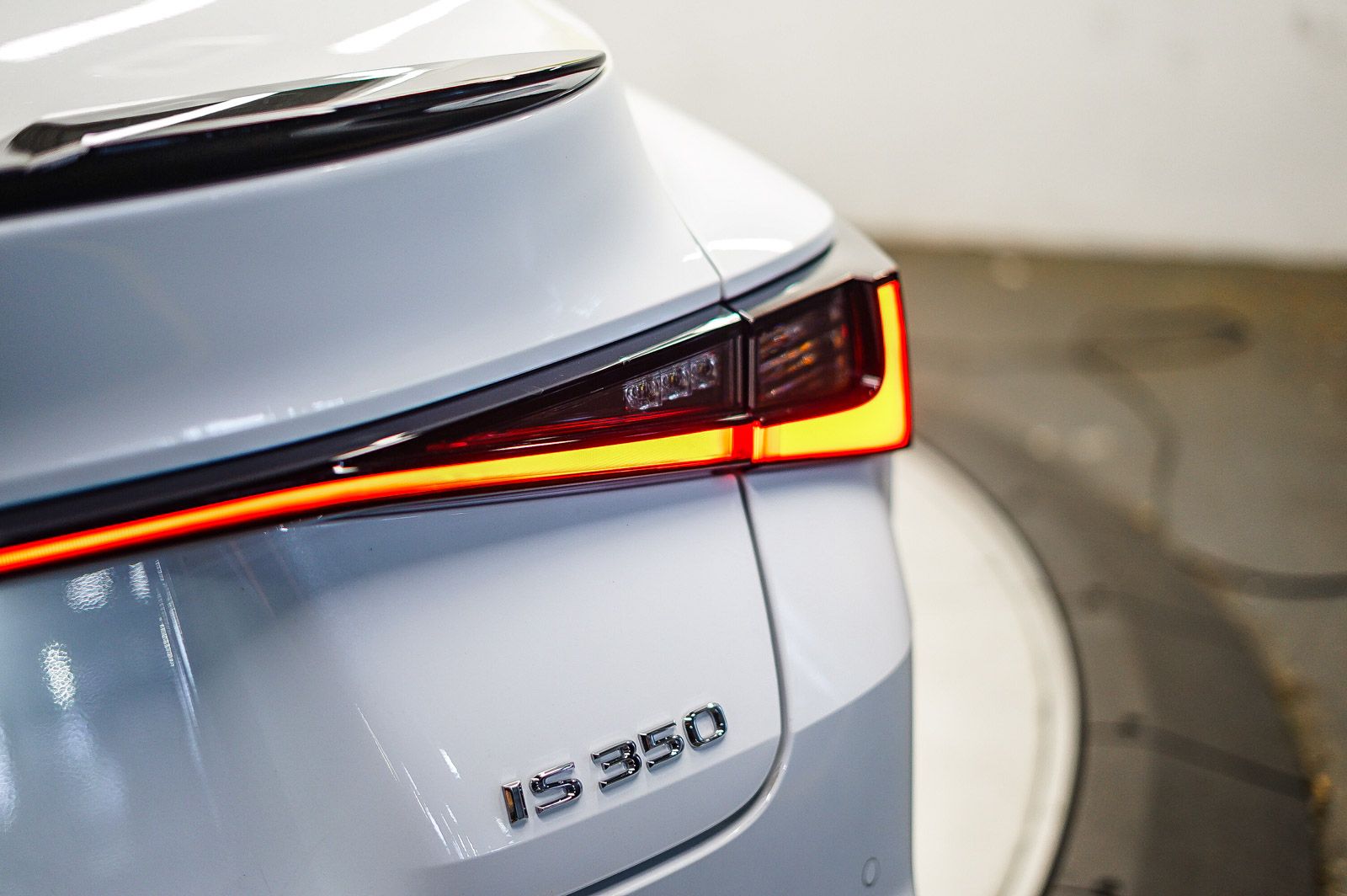 Thumbnail: 2023 Lexus IS - 9