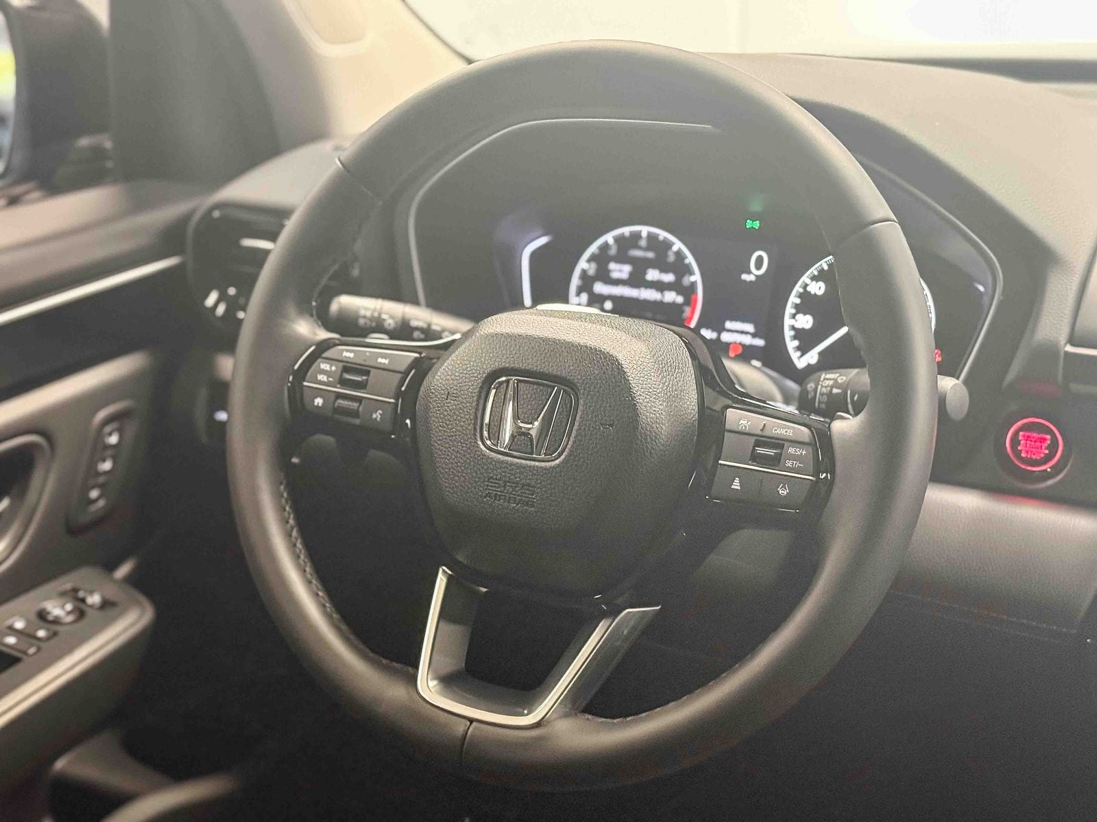 Thumbnail: 2025 Honda Pilot - 14