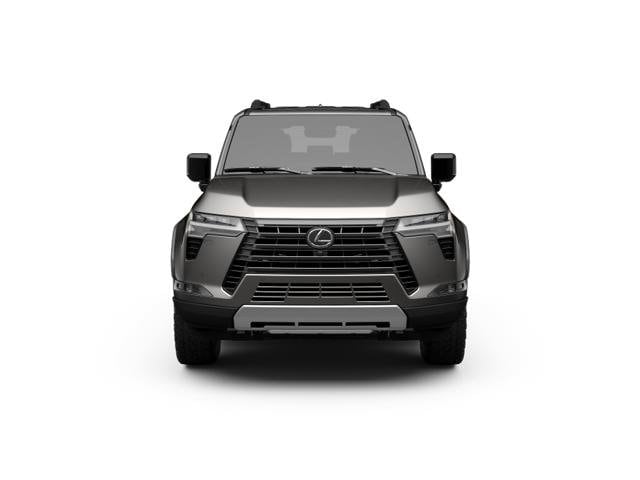 Thumbnail: 2025 Lexus GX - 5