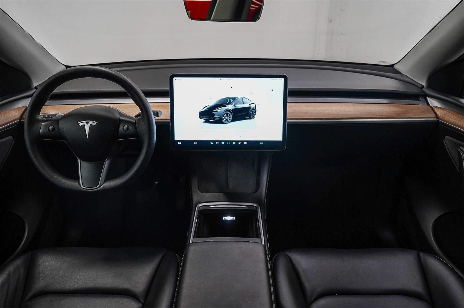 Thumbnail: 2024 Tesla Model Y - 12