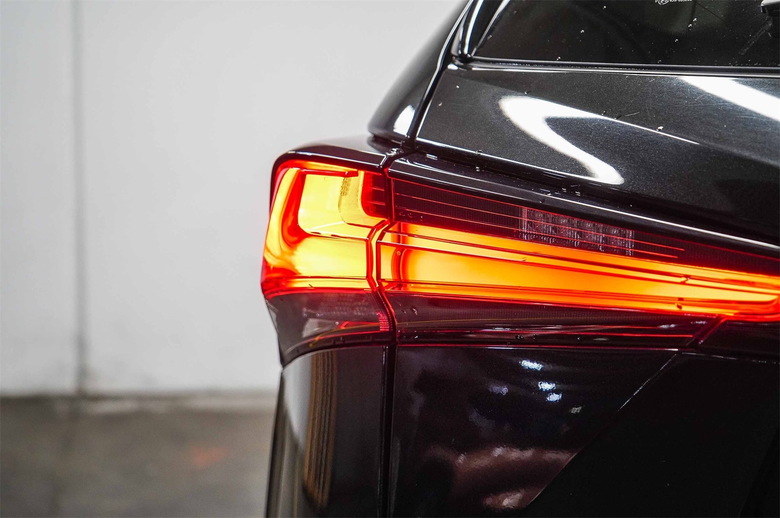 Thumbnail: 2021 Lexus NX - 11