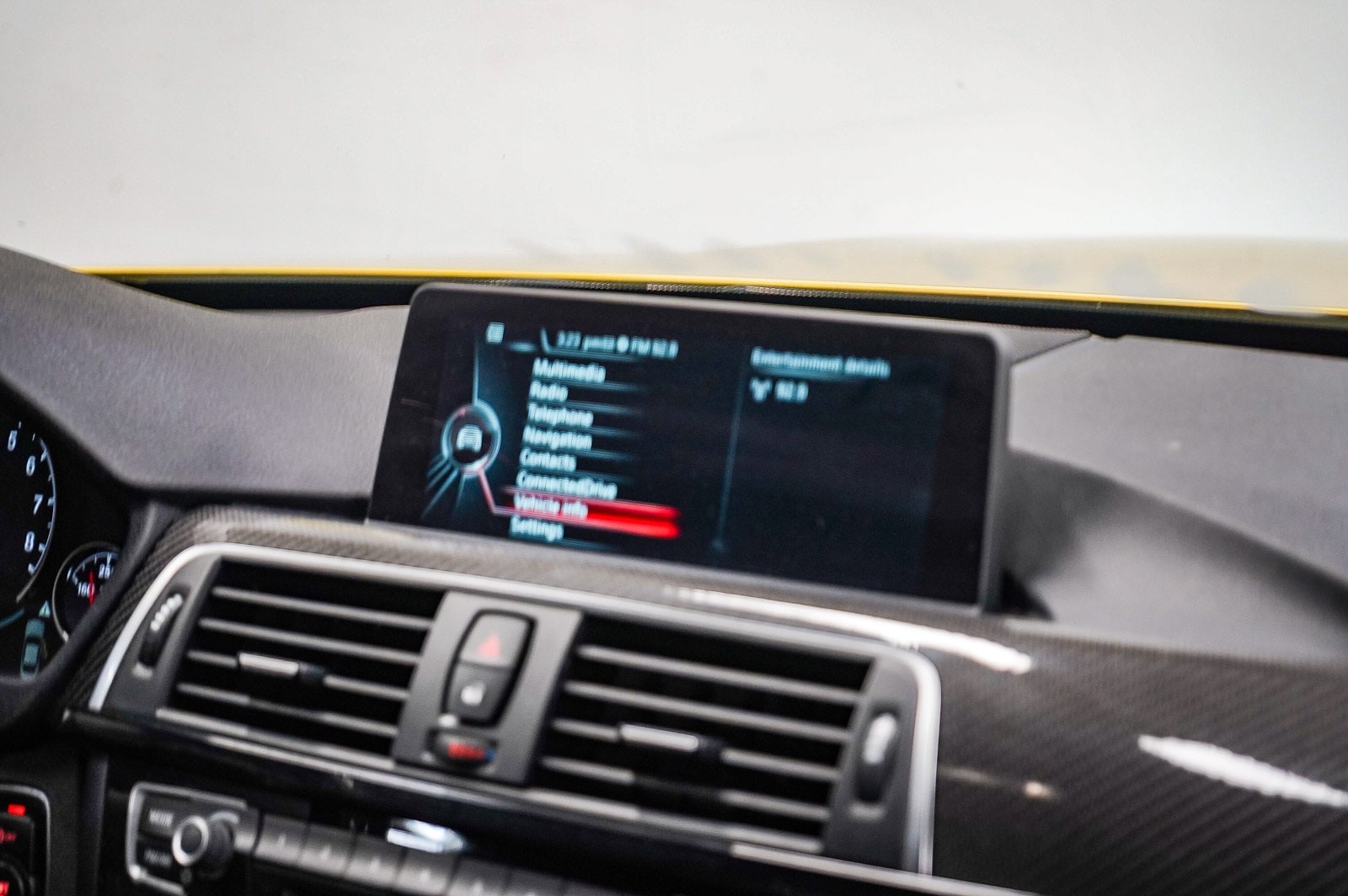 Thumbnail: 2016 BMW M4 - 14