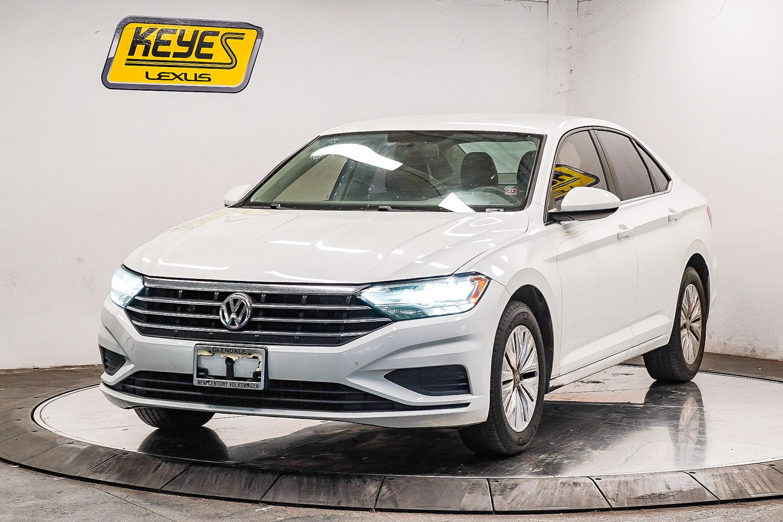 2019 Volkswagen Jetta S -
                  Van Nuys, CA