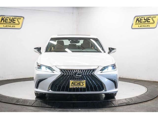 Thumbnail: 2025 Lexus ES - 6