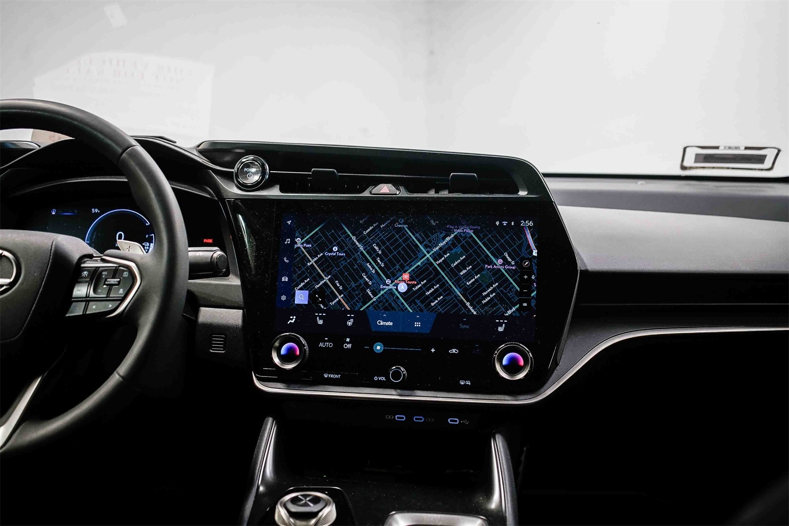 Thumbnail: 2025 Lexus RZ - 12