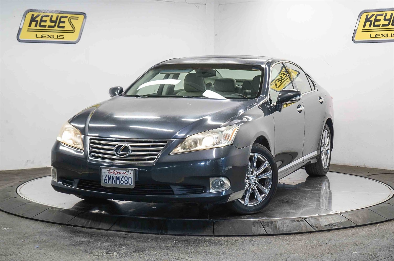 2010 Lexus ES 350 -
                  Van Nuys, CA