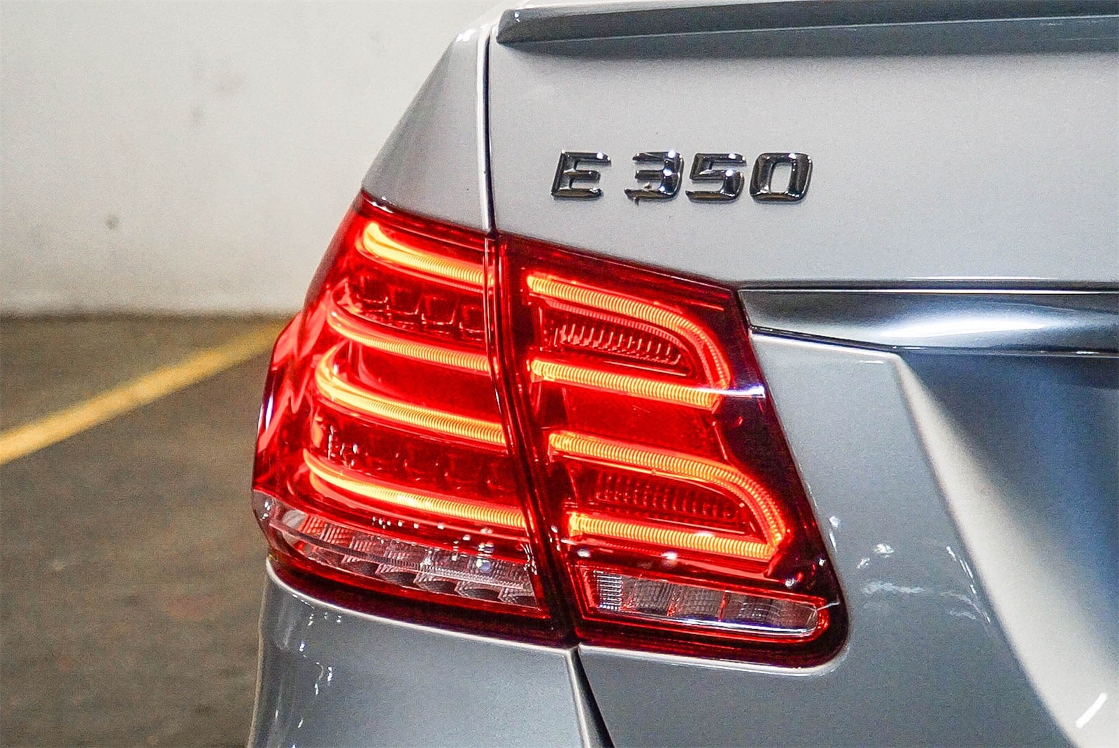 Thumbnail: 2016 Mercedes-Benz E-Class - 11