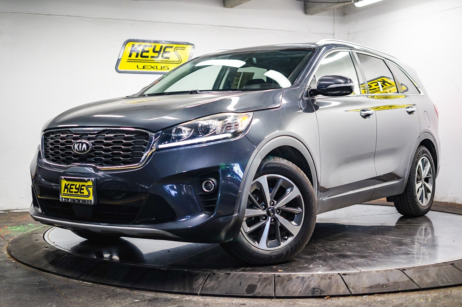 2019 Kia Sorento EX -
                  Van Nuys, CA