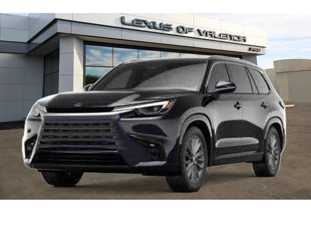 Thumbnail: 2025 Lexus TX - 8