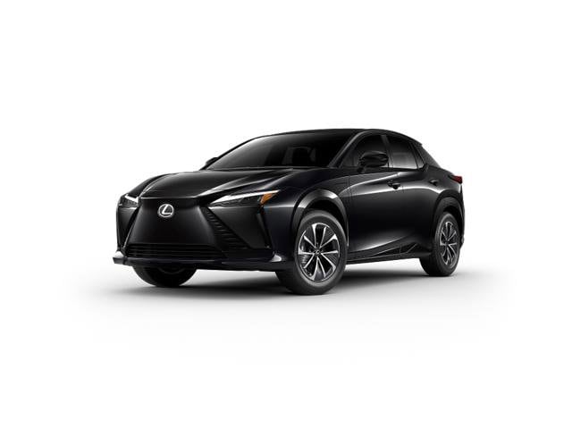 2025 Lexus RZ 300e Hero Image