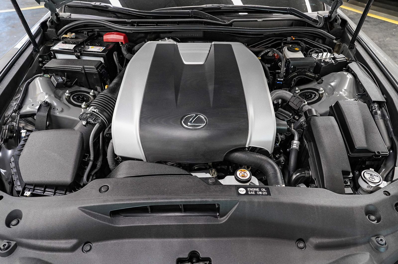 Thumbnail: 2025 Lexus ES - 27