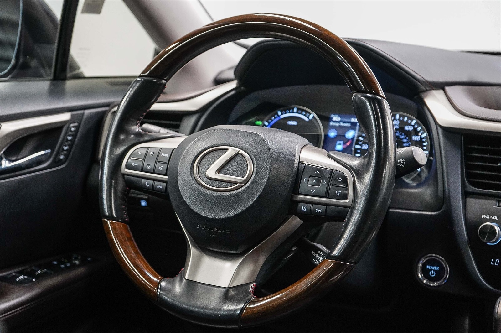 Thumbnail: 2018 Lexus RX - 15
