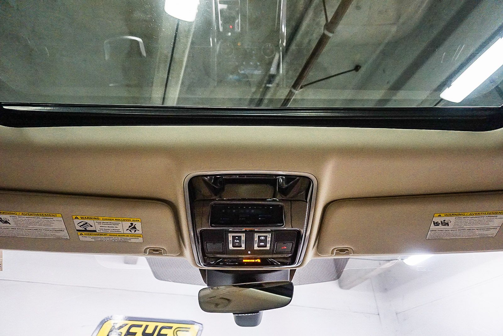 Thumbnail: 2018 Land Rover Range Rover Sport - 13