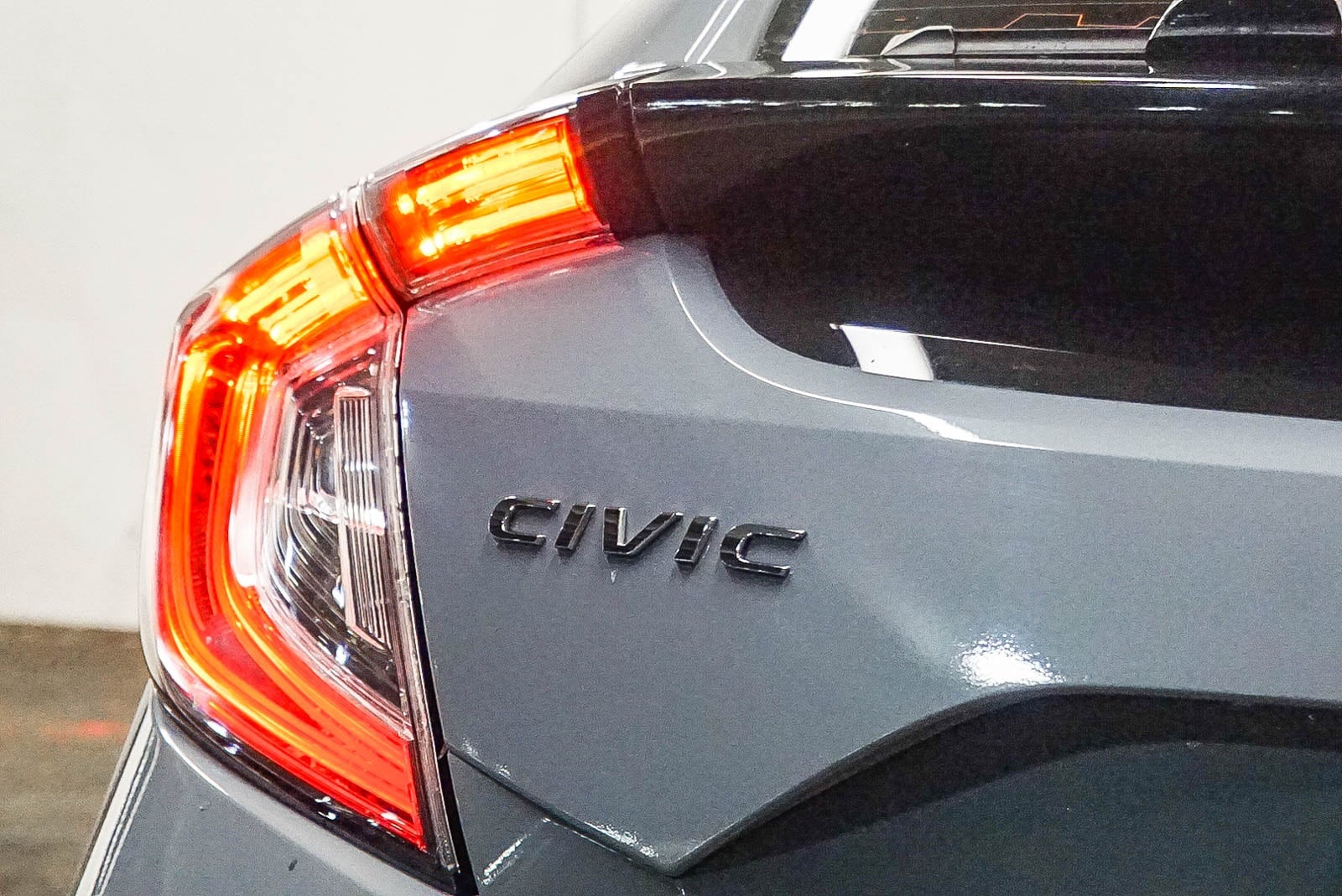 Thumbnail: 2021 Honda Civic - 11