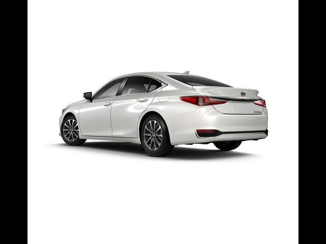 2024 Lexus ES Hybrid 300h 3