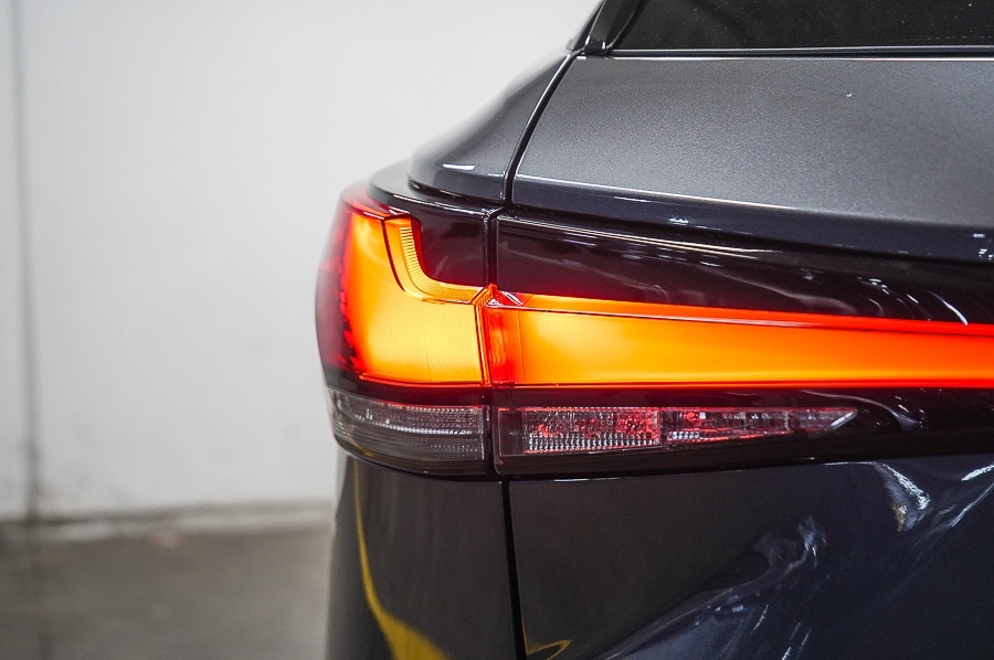 Thumbnail: 2024 Lexus RX - 11