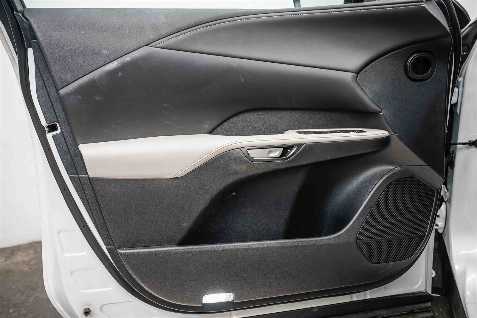 Thumbnail: 2024 Lexus RX - 19