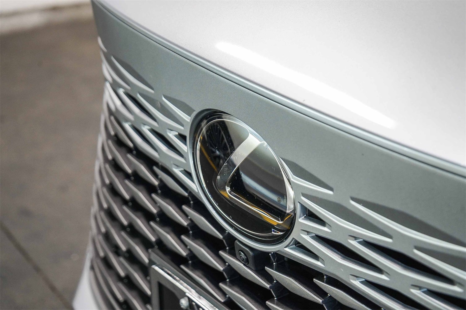 Thumbnail: 2023 Lexus RX - 8
