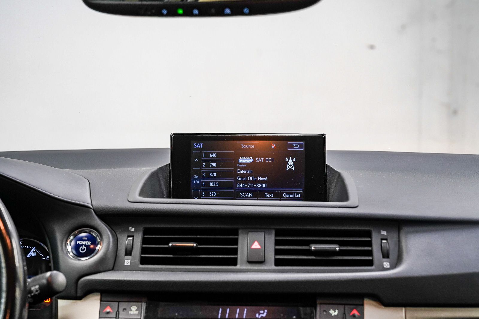 Thumbnail: 2015 Lexus CT - 13