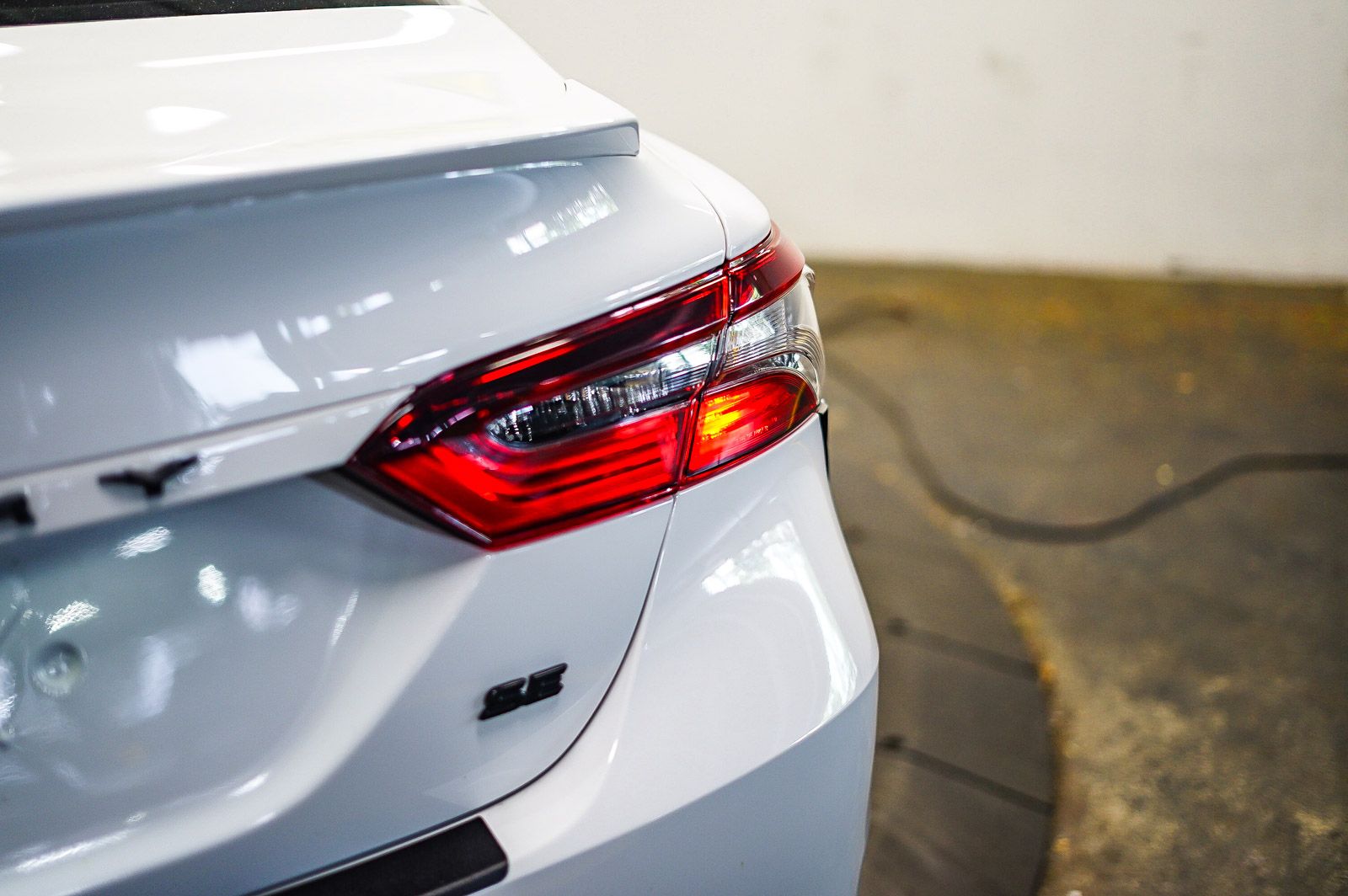 Thumbnail: 2023 Toyota Camry - 9