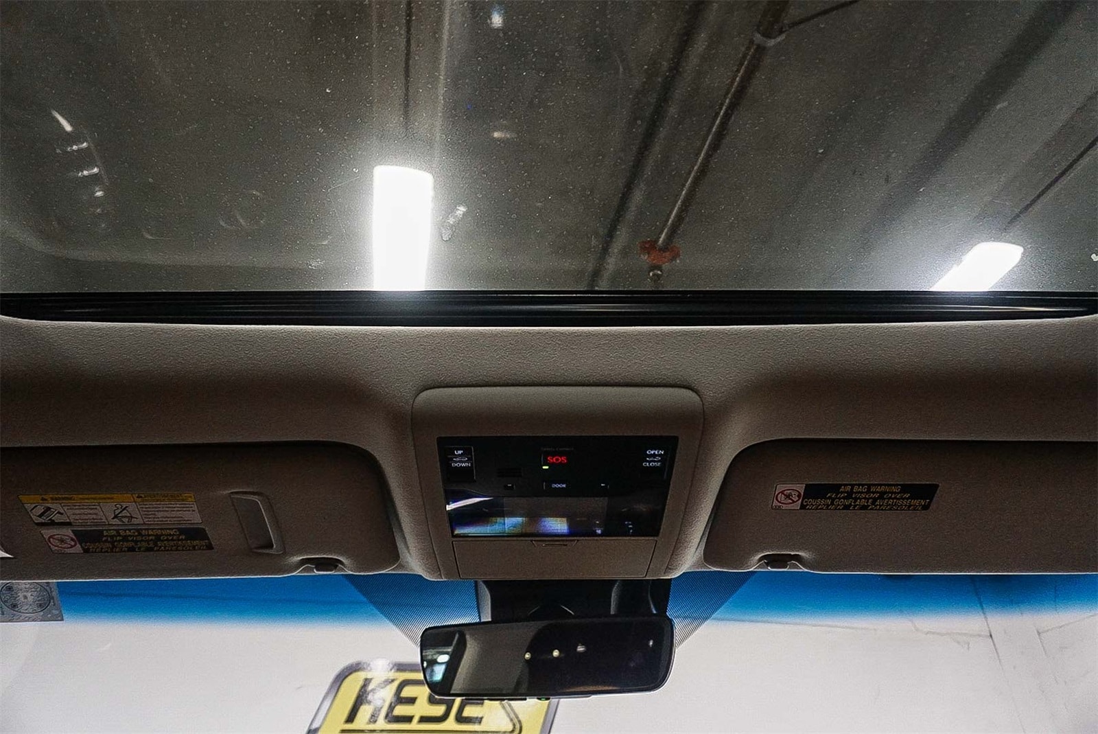 Thumbnail: 2021 Lexus LX - 12