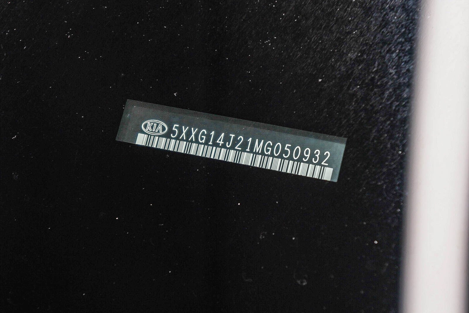 Thumbnail: 2021 Kia K5 - 31