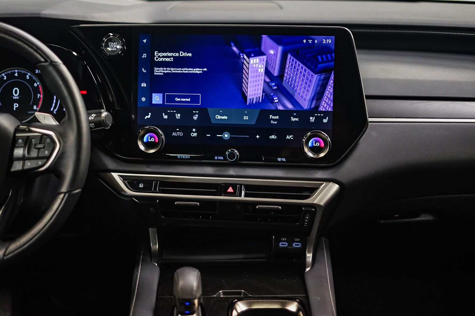 Thumbnail: 2024 Lexus RX - 15