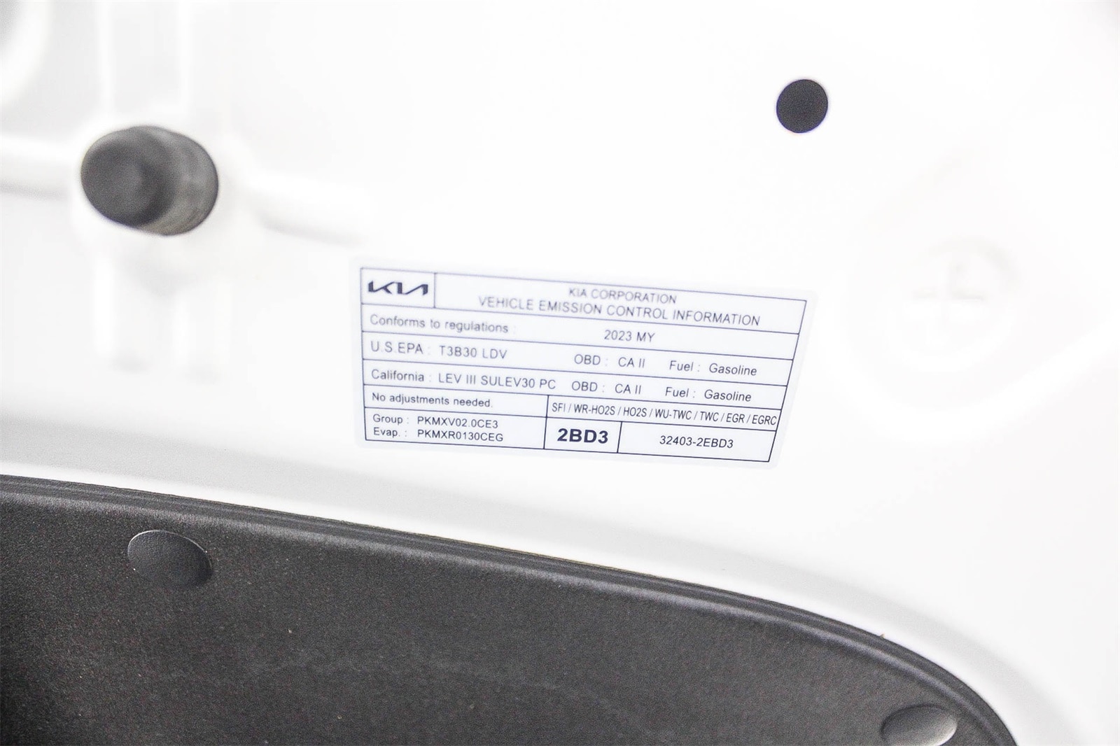 Thumbnail: 2023 Kia Forte - 20