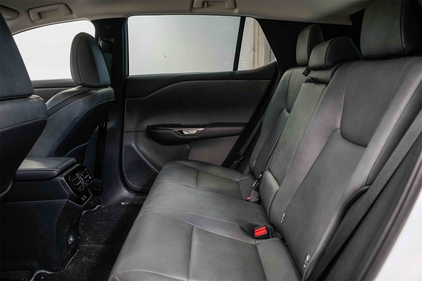 Thumbnail: 2025 Lexus RZ - 17