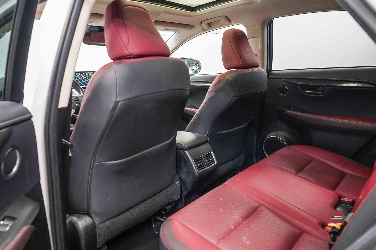 Thumbnail: 2019 Lexus NX - 19