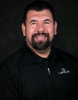 Staff member Andre Aguirre from ID_bc1c6f687a31