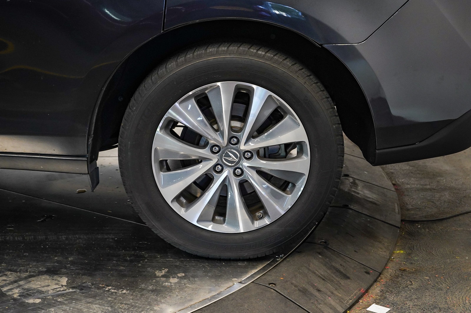 Thumbnail: 2016 Acura MDX - 10