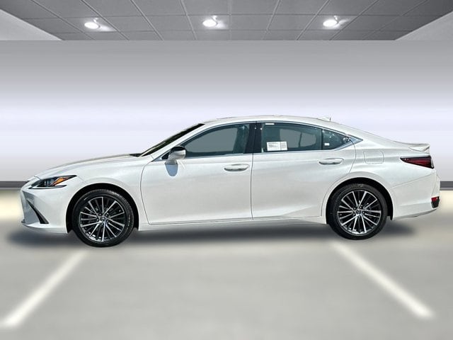 Thumbnail: 2025 Lexus ES - 2