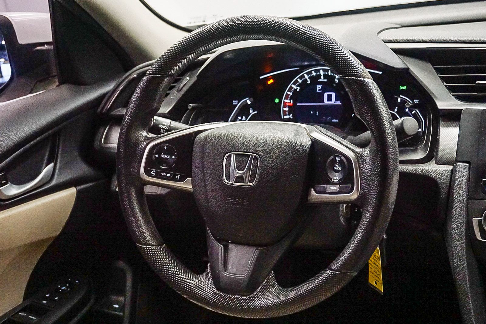 Thumbnail: 2016 Honda Civic - 16