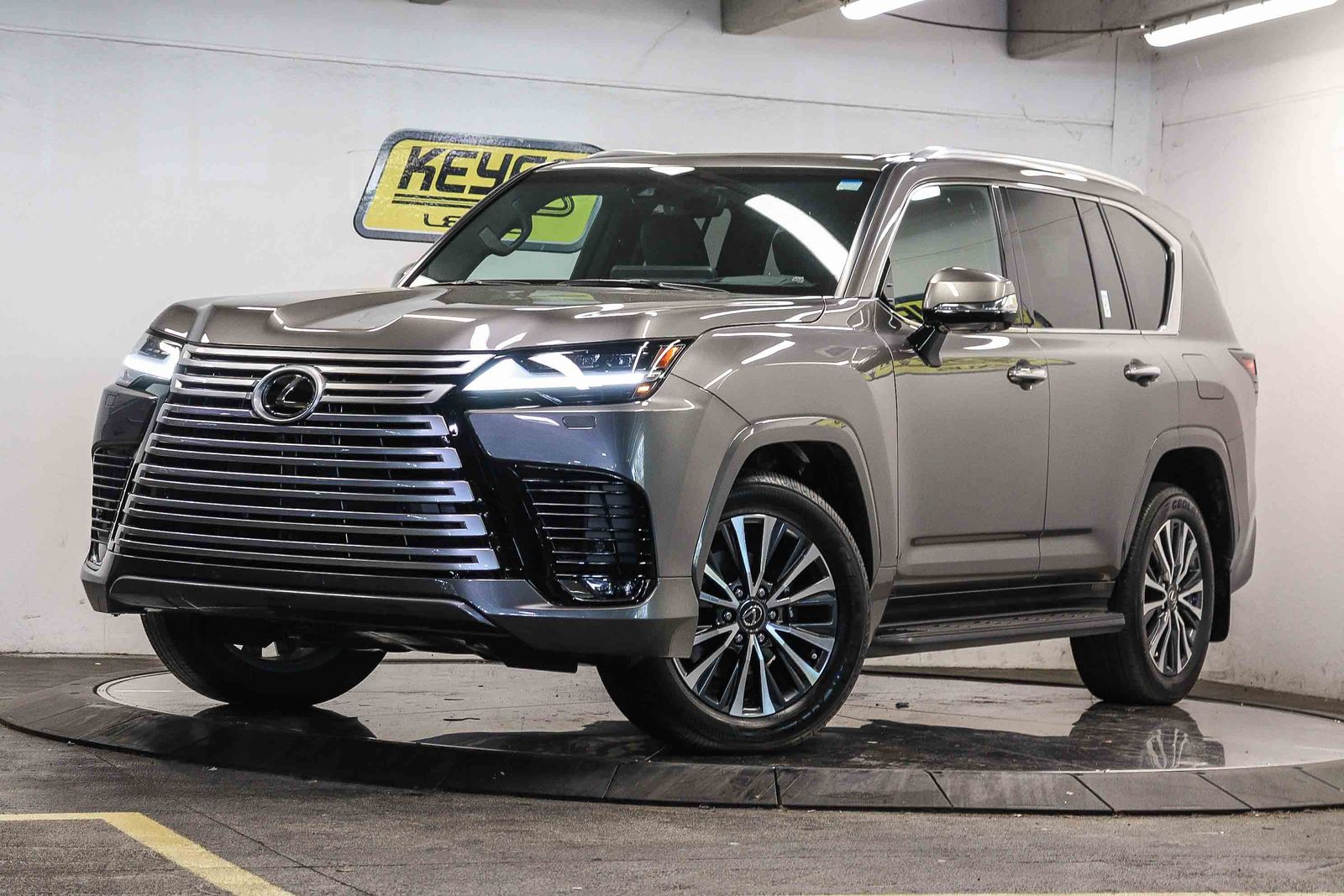 2024 Lexus LX 600 -
                  Van Nuys, CA