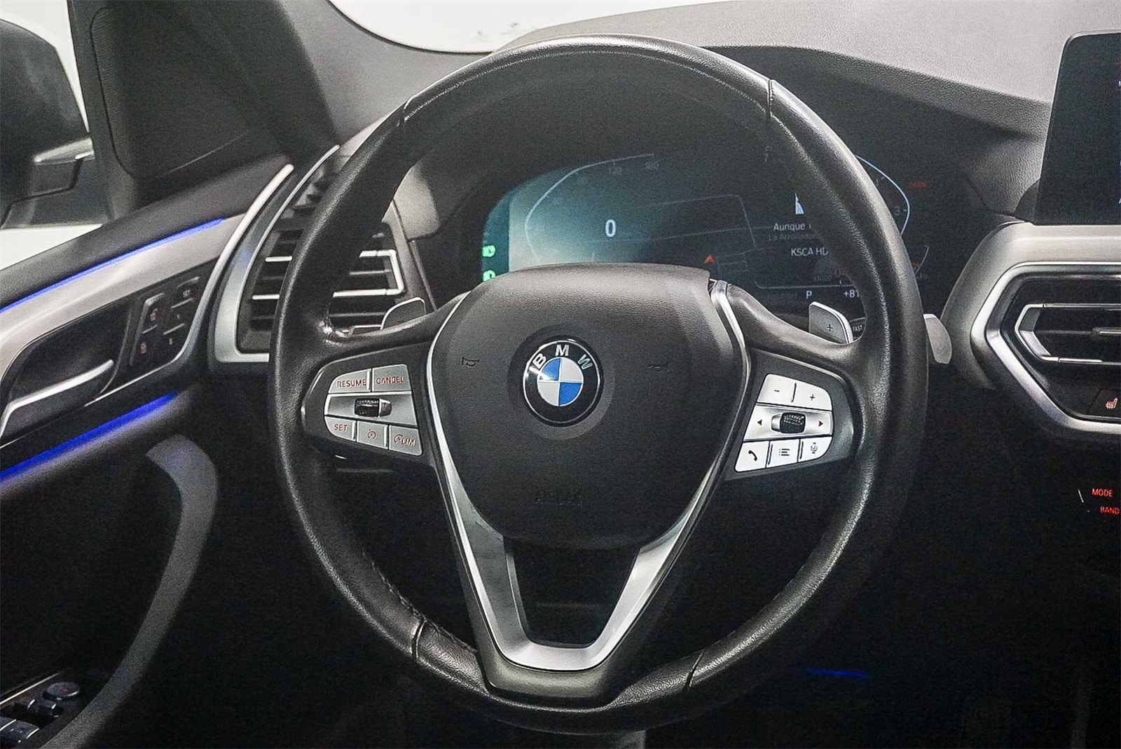 Thumbnail: 2023 BMW X3 - 17