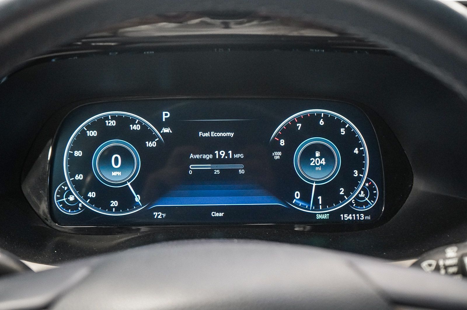 Thumbnail: 2021 Hyundai Palisade - 25