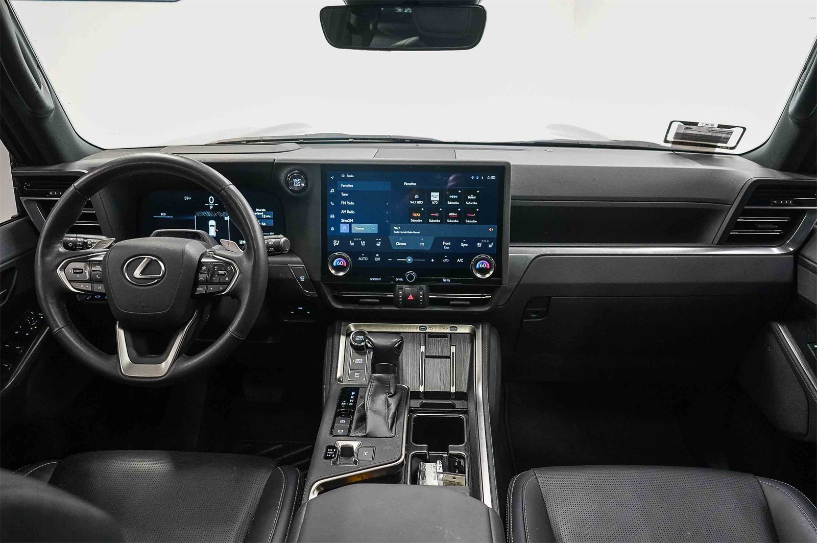 Thumbnail: 2024 Lexus GX - 12