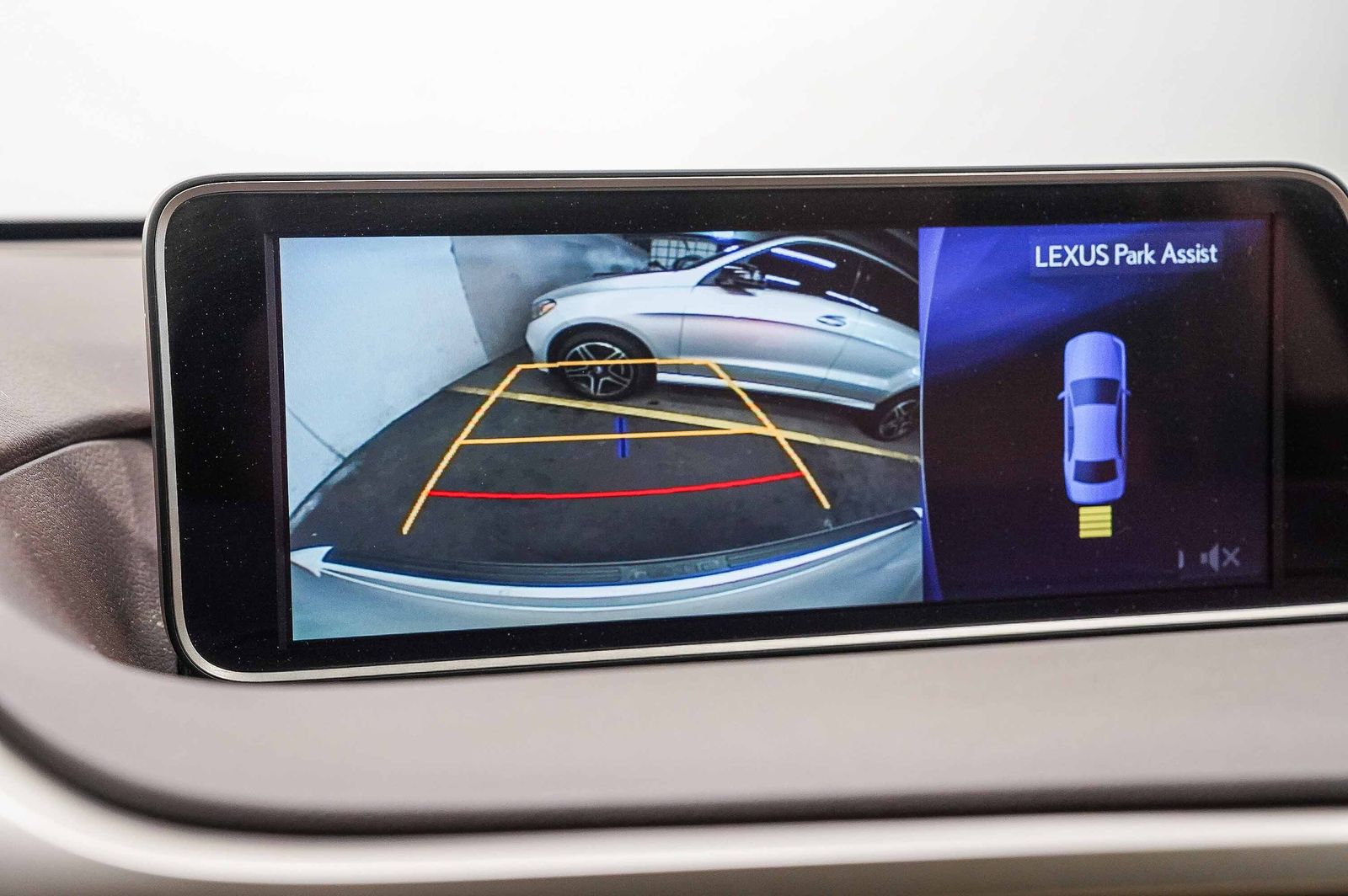 Thumbnail: 2016 Lexus RX - 26